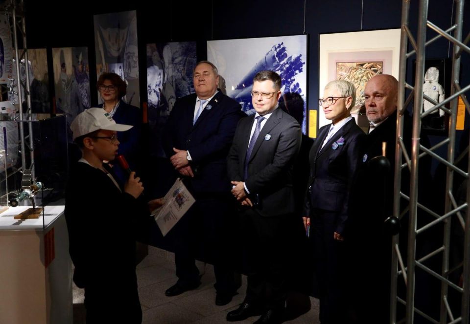 � ��������������� ������������� ����� � ������ ��������� ���������� ���������� ������ �������� ������� ��� ��������� �������� ��������� ����������, ������������ � 65-����� ������� ����� �������� � ������