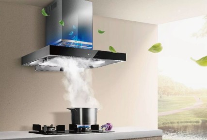 Тишина на кухне: как выбрать вытяжку, которая не нарушит ваш комфорт