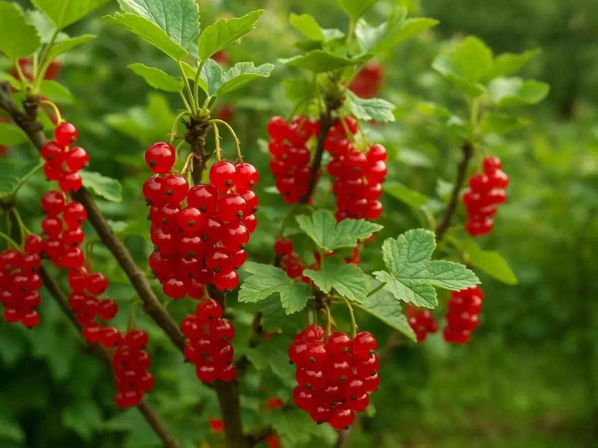 Как правильно подготовить смородину к зиме: ключевые ошибки и советы