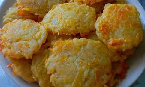 Как 15 кг картофеля помогли создать новый хит: закулисье клипа «Драники»