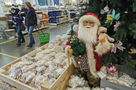 Идеальные новогодние каникулы: как сочетать семейные традиции с приключениями