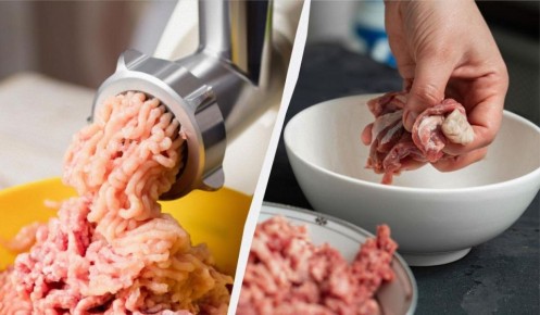 Как избежать проблем с мясорубкой: эффективные советы по исправлению ошибок