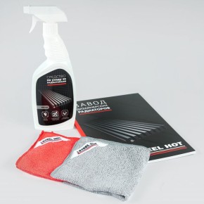 ��������� �������� ��� ������� ���������� �� Steel Hot