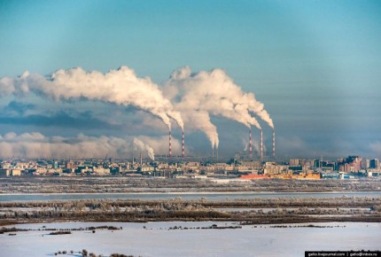 Как открылась Мосбиржа. Нефть Brent на 10:15 мск– $96,15 за барр