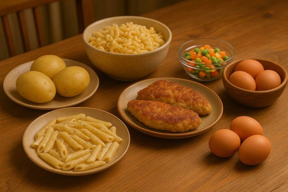 ��� ������ � ������ ����������� ����: 5 ���������-������ �� ������������