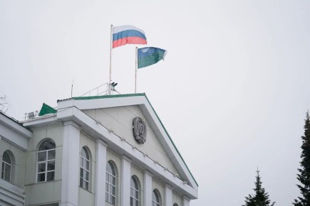 �������� 56-� ��������� ���� �����-����������� ����������� ������ � ���� �������� ������