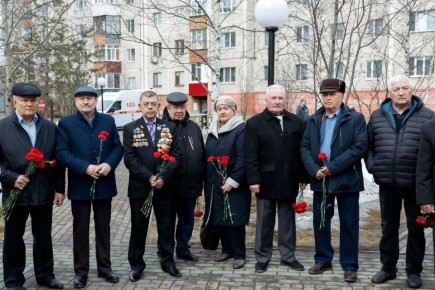 ������ ������: 40 ��� �� ��� �������� �� ������������� ���