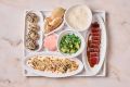 ����� �������� ������� � Atlantica Bistro: ���������������� ������������ � 9 ����