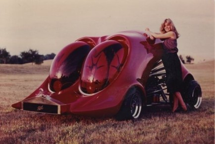 ����������� Roach Coach: ���-���, ���������� ������ � 1978 ����