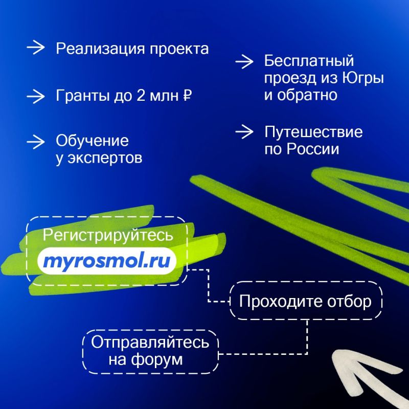 Время выйти из тени. Образовательные форумы по всей России уже открыли регистрацию Время выйти из тени. Образовательные форумы по всей России уже открыли регистрацию