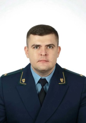 Приказом Генерального прокурора Российской Федерации Демянчук Николай Николаевич назначен Нефтеюганским межрайонным прокурором
