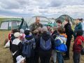 Молодежь Нижневартовска - хранители истории