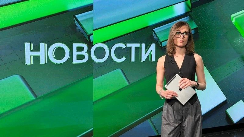Крупный пожар в Нижневартовске, суд над кибермошенником и долгожданный «Эшелон Победы»