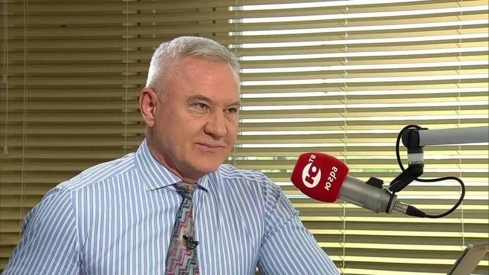 ОРВ по-югорски – козырь предпринимателя в диалоге с властью