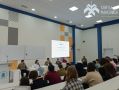 «Школа молодого бойца» прошла в Ханты-Мансийске
