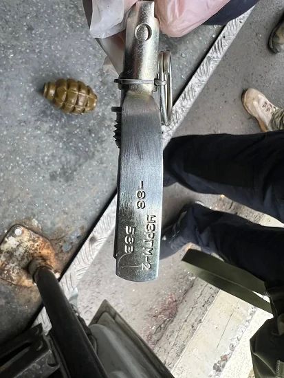 В Нижневартовске пресечена деятельность организованной группы, занимавшейся мошенничеством в сфере автострахования В Нижневартовске пресечена деятельность организованной группы, занимавшейся мошенничеством в сфере автострахования