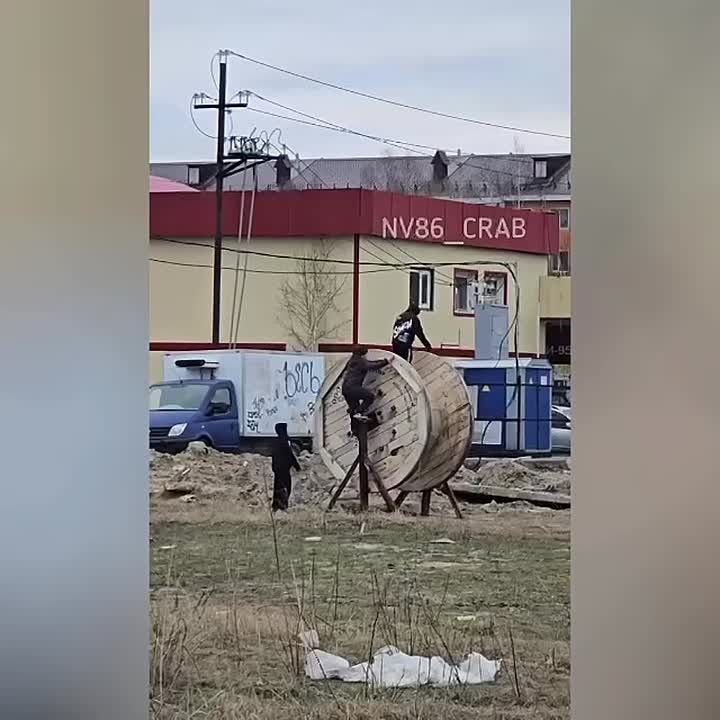 Наступила пятница, а значит самое время вспомнить новости, которые на этой неделе активно обсуждали в соцсетях