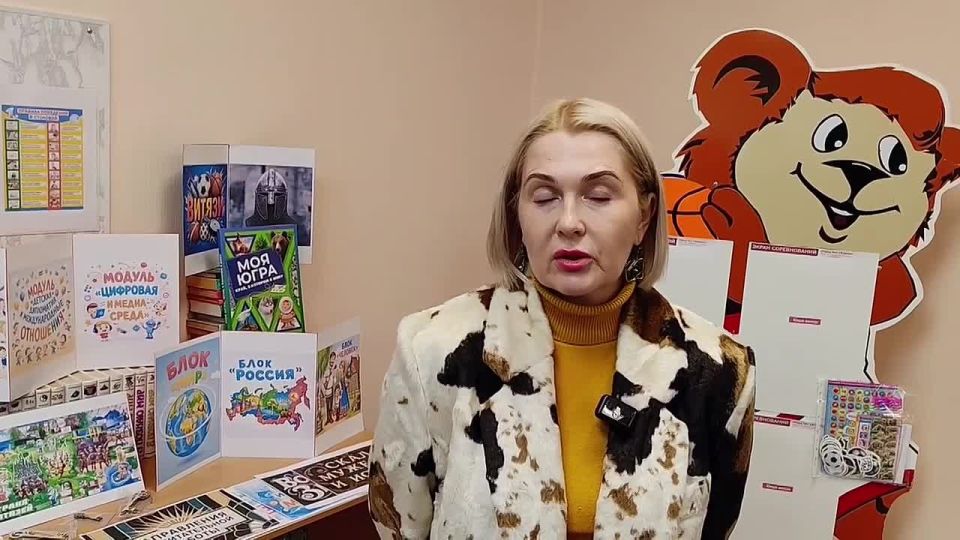 Приемка летних лагерей города
