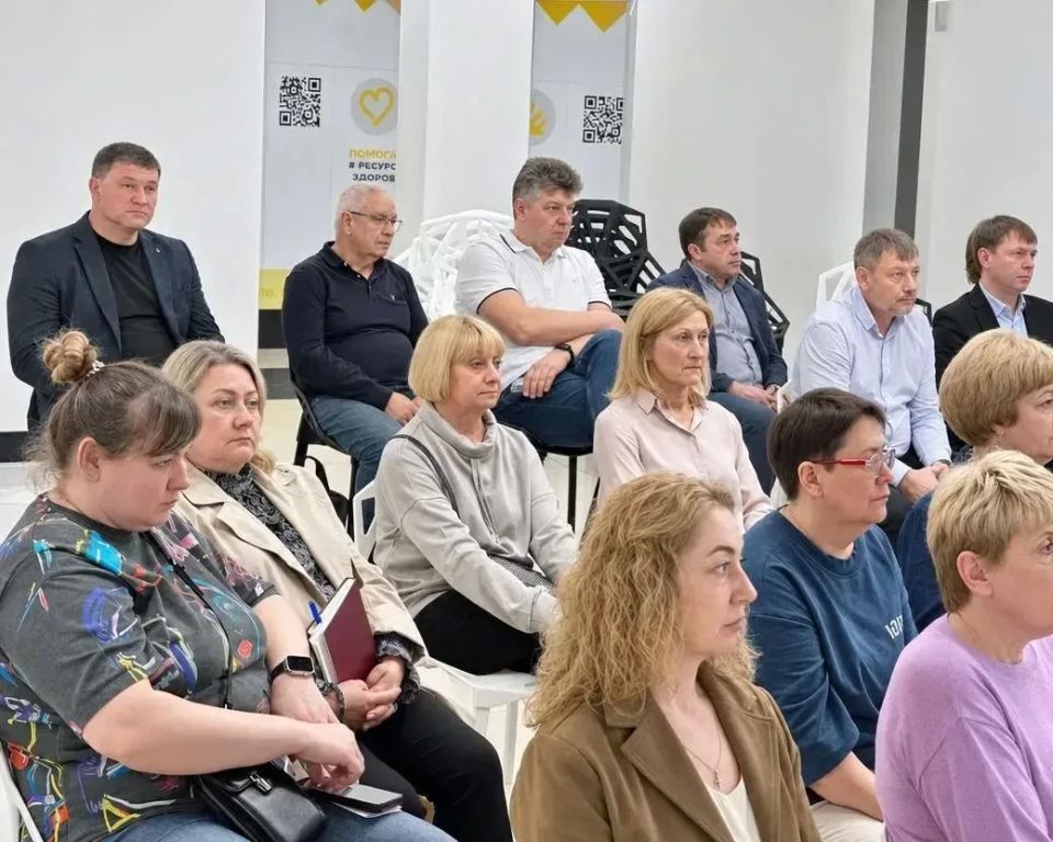 Практические семинары для жителей, председателей советов многоквартирных домов и товариществ собственников жилья Практические семинары для жителей, председателей советов многоквартирных домов и товариществ собственников жилья