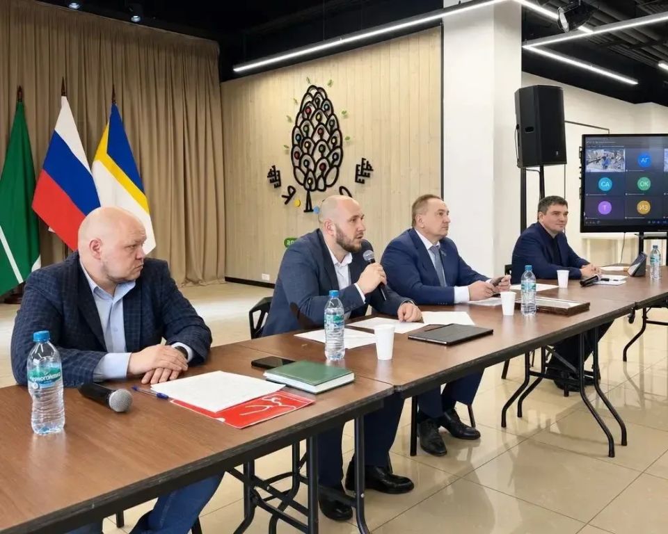 Практические семинары для жителей, председателей советов многоквартирных домов и товариществ собственников жилья