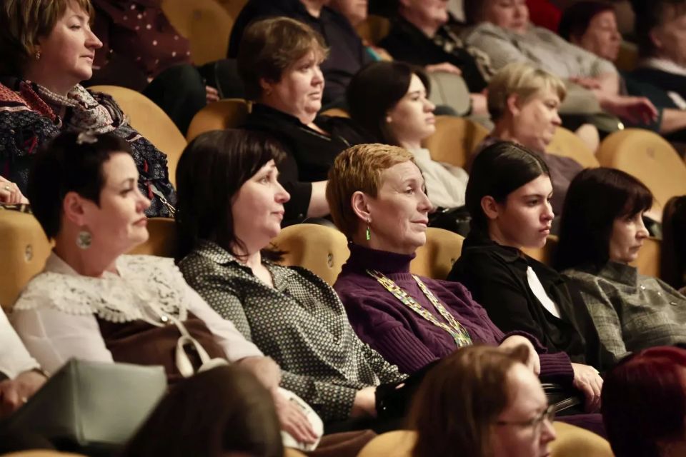 День славянской письменности и культуры - неотъемлемая часть нашей истории и самосознания День славянской письменности и культуры - неотъемлемая часть нашей истории и самосознания