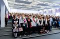 Фотокорреспондент «Новостей Югры» Игорь Дементьев побывал на последнем звонке в школе №7