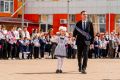 Руслан Кухарук: Сегодня последний звонок прозвенел для более чем 32 тысяч ярких, талантливых и целеустремленных югорских школьников
