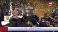 ХК «Югра» – обладатель Кубка Чемпиона России