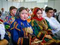 Молодежь коренных народов ждут на конкурсе о сохранении исторической памяти