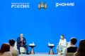 Руслан Кухарук: Провел профориентационную встречу «Будущее региона: профессии и перспективы», организованную Российским обществом «Знание» в рамках курса внеурочной деятельности «Россия – мои горизонты»