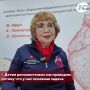 Сердечный чекап провели для многодетных семей Сургута