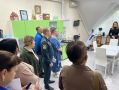 Единый региональный открытый диалог с негосударственными поставщиками «Вместе» прошёл в Югре