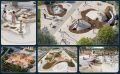 Нижневартовский проект «Общественная территория в микрорайоне 8А» представлен для участия в XI Всероссийском конкурсе лучших проектов создания комфортной городской среды Министерства строительства и жилищно-коммунального...
