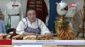 А вы знали, что в воскресенье - День дырки от бублика?