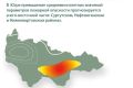 Юго-восток Югры в июне будет находится в зоне высокого риска лесных пожаров