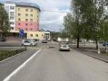 Стали известны подробности ДТП с электросамокатчиком на Омской