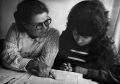 Наша Г.Д.. Так за глаза в редакции 1960–1970-х годов называли Галину Дмитриевну Деркач – настоящую легенду газеты «Ленинская правда»