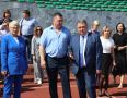 Не все готово к "Самотлорским ночам"