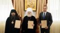 Митрополит Павел будет лично крестить третьих и последующих детей в многодетных семьях Югры
