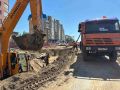 Дорогу на 60 лет Октября - Мусы Джалиля откроют в середине июня