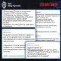 Это уже не случайность. Иногда пользователи сталкиваются не с одной мошеннической атакой, а с десятками разных схем одновременно