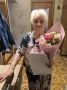 В окружной столице поздравили с днем рождения ветеранов Великой Отечественной войны