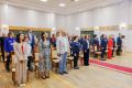 Состоялась 41-ая конференция местного отделения всероссийской политической партии «Единая Россия» города Ханты-Мансийска
