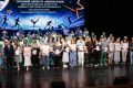 Центру физической подготовки «Надежда» — 25 лет!