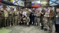 Рустам Баймухаметов: «Спецоперация для меня не закончилась