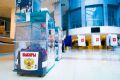 В Югре начал работу Региональный общественный штаб по наблюдению за выборами