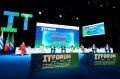 Руслан Кухарук обозначил цели цифровой трансформации в региональном, федеральном и международном масштабе