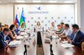 Открывшийся в Югре Региональный общественный штаб по наблюдению за выборами переходит к новому формату подготовки наблюдателей