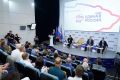 Первый этап XXXIX конференции регионального отделения партии «Единая Россия» прошел в Ханты-Мансийске