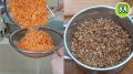 Необычные постные котлеты, которые впечатлят всех